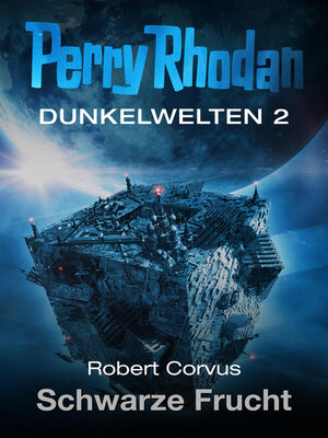 cover image of Dunkelwelten 2